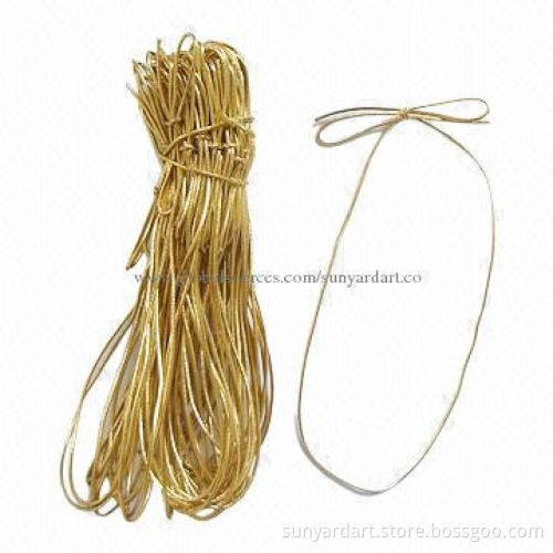 Stretchable Loops Bow for Gift Box Decoration, Various Colors are Available